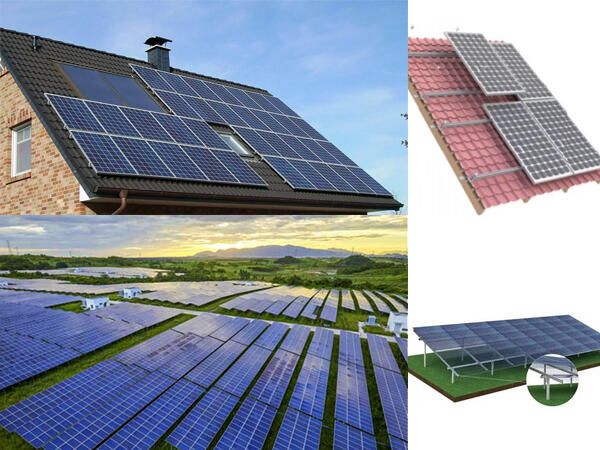 Quel est le panneau solaire le plus puissant ?